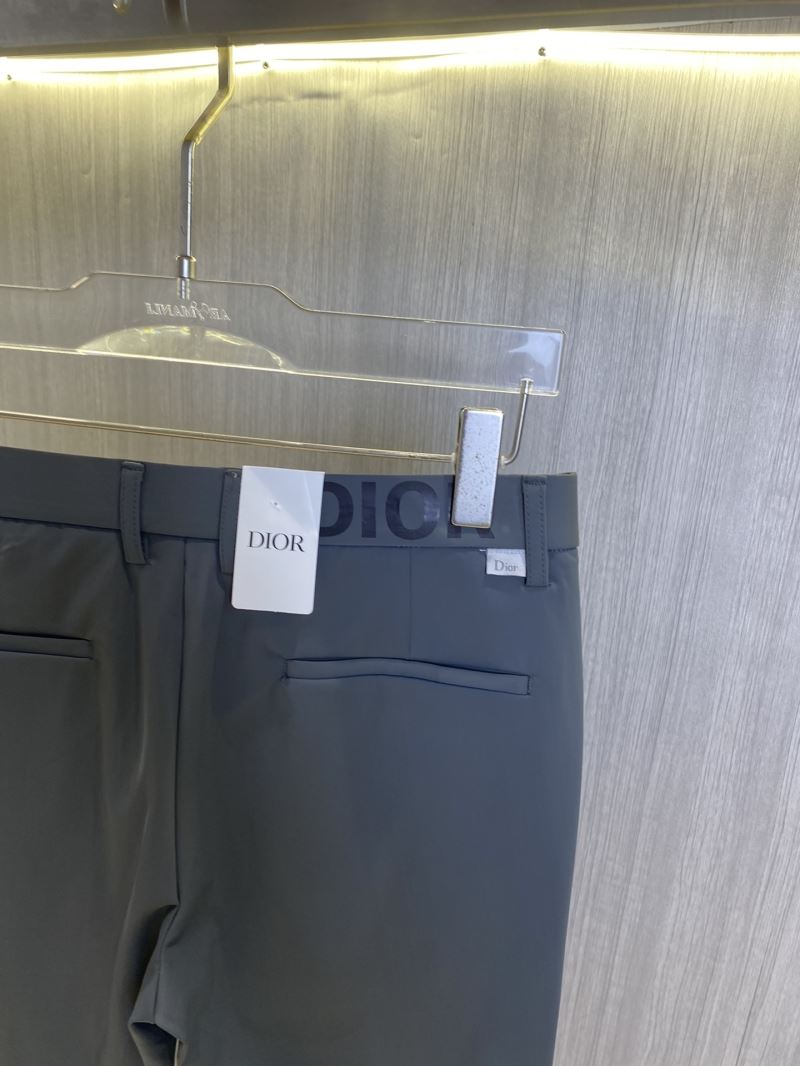 Christian Dior Long Pants